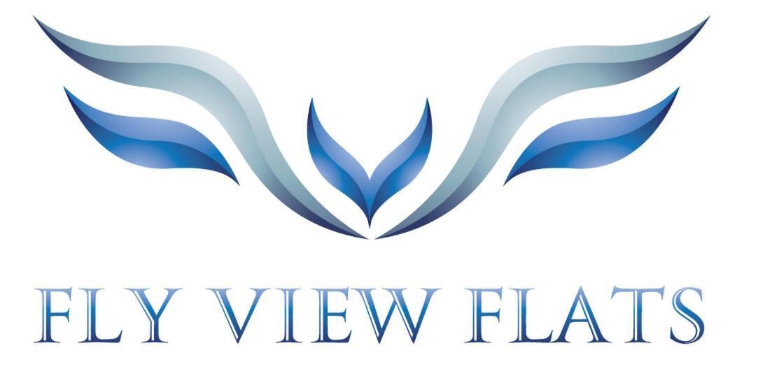 Apartmán Flyviewflatsgold Privatehottub With Seaview Ixia  Exteriér fotografie